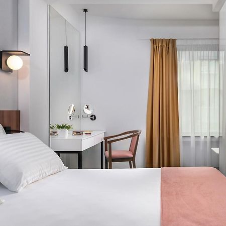 Hotel Tim'S Skopje Extérieur photo